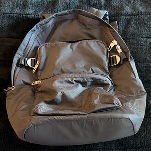 Gymshark gym backpack